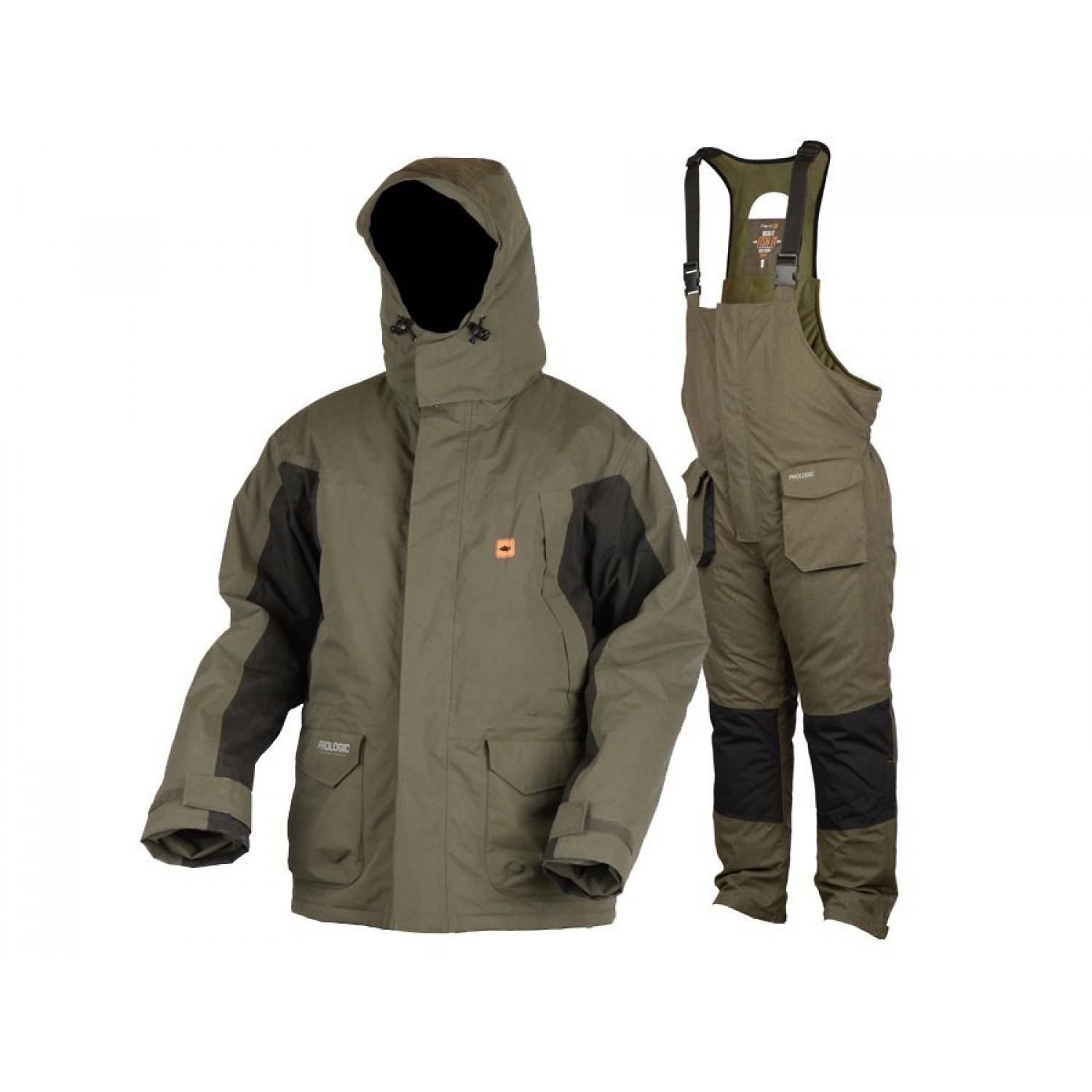 Покупка Костюм демисезонный PROLOGIC Highgrade Thermo Suit в Минске Беларуси